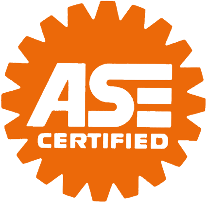 ASE Certified